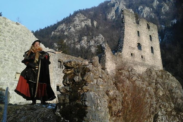 Historical And Heritage Upper Carniola Tour - Photo 1 of 6