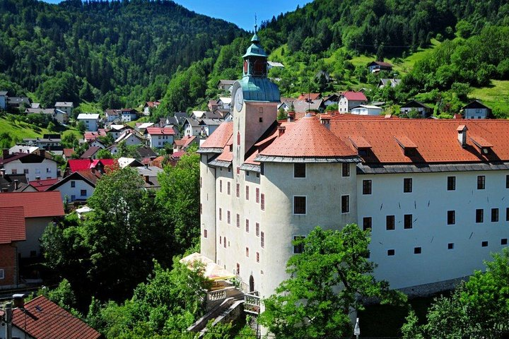 Idrija
