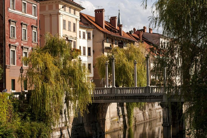 Insta Ljubljana Walk - Photo 1 of 2