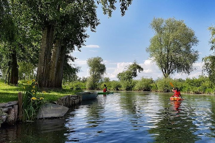 Ljubljana like a local
