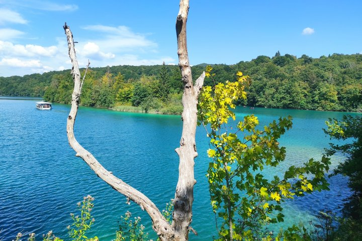 Ljubljana to Zagreb with Plitvice Lakes - Photo 1 of 5