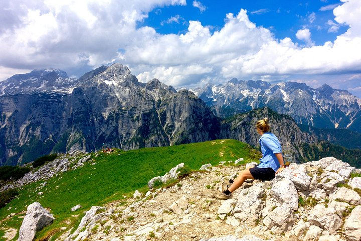 Debela Peč Hike: Panoramic Julian Alps & Lake Bled Views - Photo 1 of 15