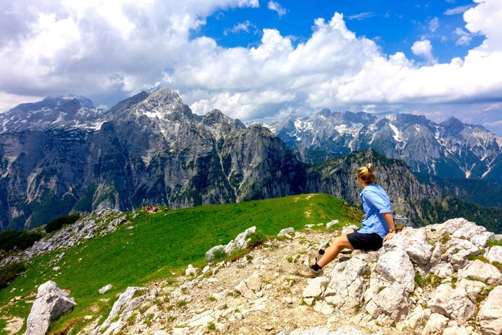 Debela Peč Hike: Panoramic Julian Alps & Lake Bled Views - Photo 1 of 15