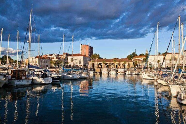 Small group tour to Koper and Postojna cave from Trieste - Photo 1 of 4