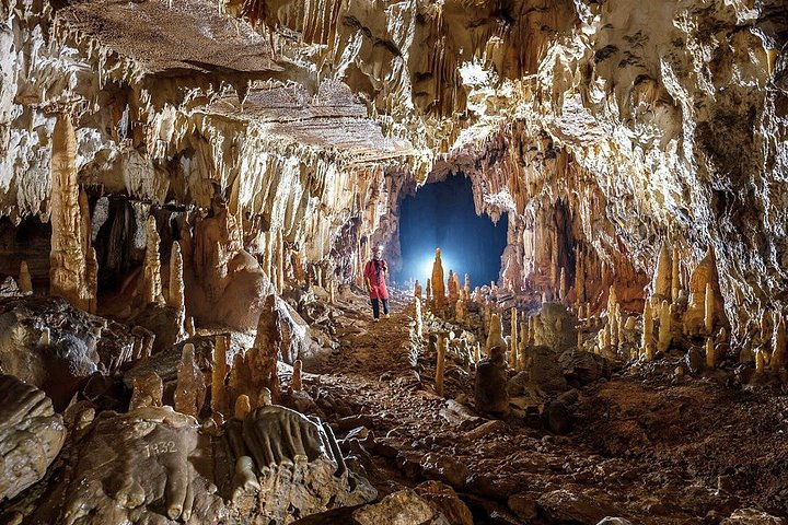 Private tour to Postojna cave and Ljubljana - from Piran - Photo 1 of 5