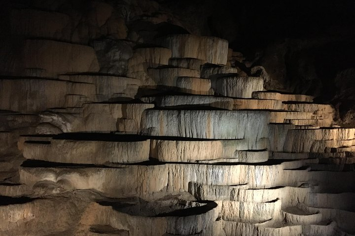 Skocjan Cave Day Trip From Ljubljana - Photo 1 of 8
