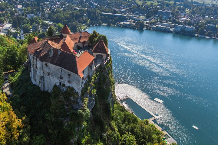 Slovenia in One Day: Small-Group Bled, Postojna Cave & Predjama - Photo 1 of 11