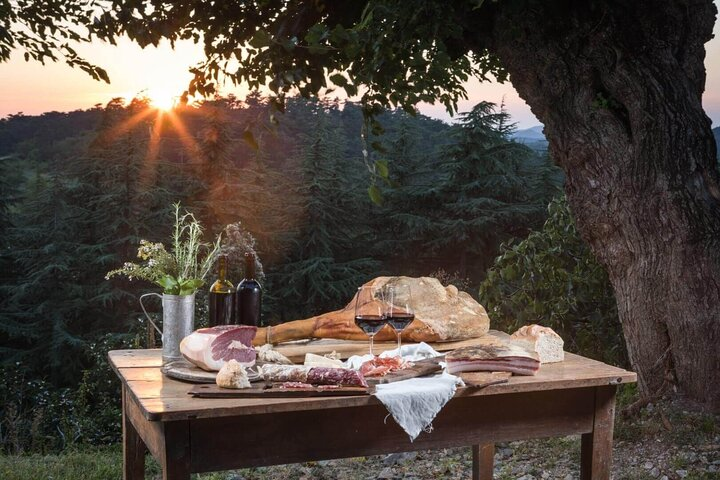 The Karst Cuisine Week & Skocjan Caves - Photo 1 of 7