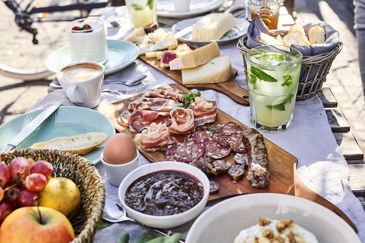 Yummy Market Walk - Photo 1 of 6