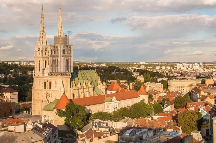 Zagreb & Samobor | Private trip from Ljubljana - Photo 1 of 8