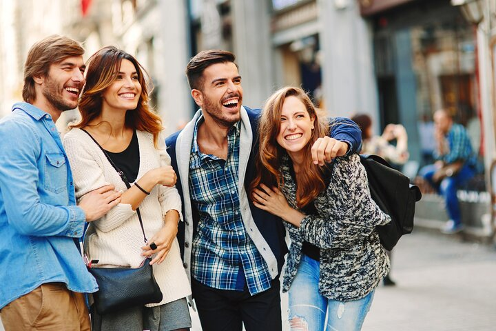 Bojnice’s Romantic Embrace Walking Tour - Photo 1 of 6