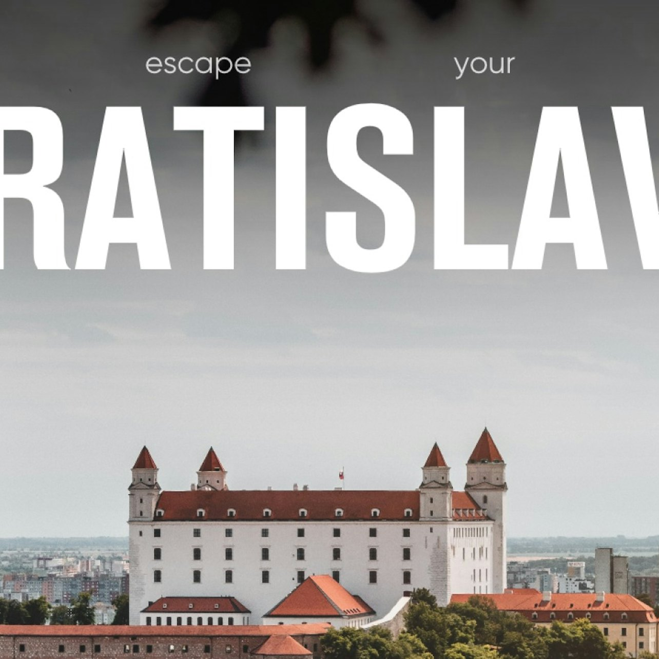 Bratislava: City Quest Exploration Game - Photo 1 of 5