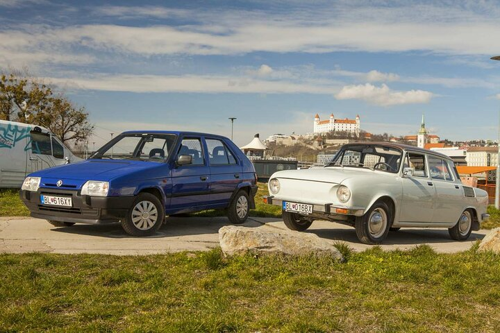 Bratislava Post-Communism Tour - Photo 1 of 23
