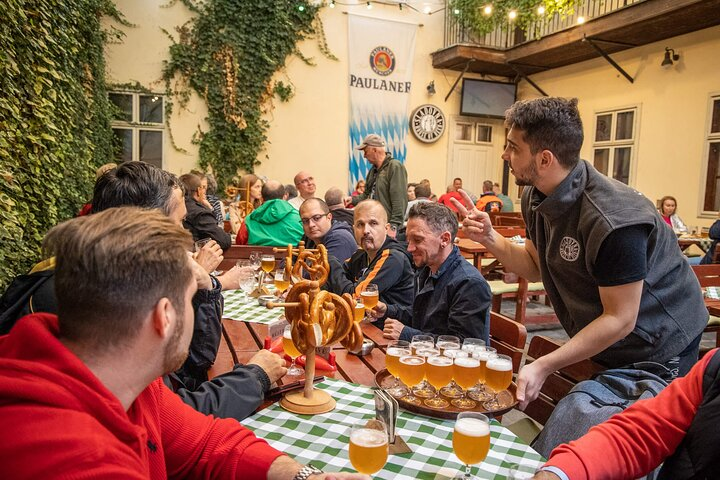 Culinary Tour of Bratislava - Photo 1 of 23