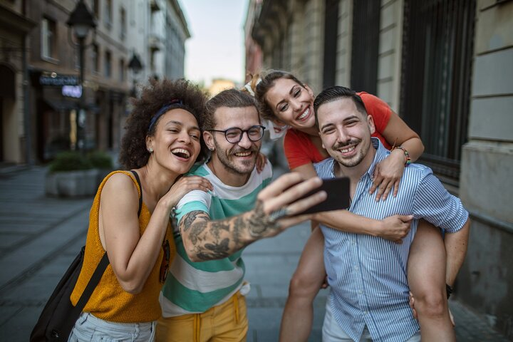 Enchanting Levoča: Love Amidst Historic Grandeur - Photo 1 of 6