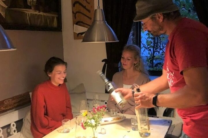 Half-Day Tour with Organic Wine Tasting in Bratislava - Photo 1 of 10