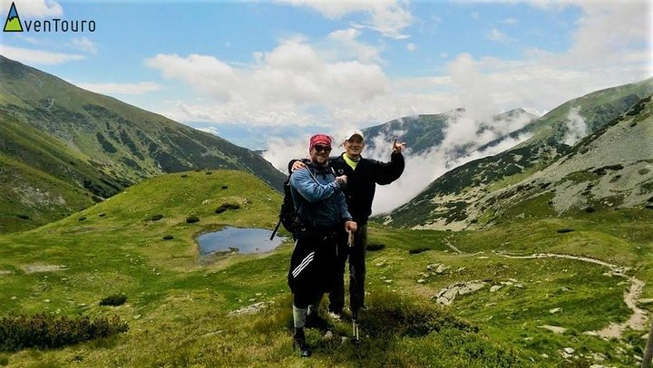 Our guides in Western Tatras