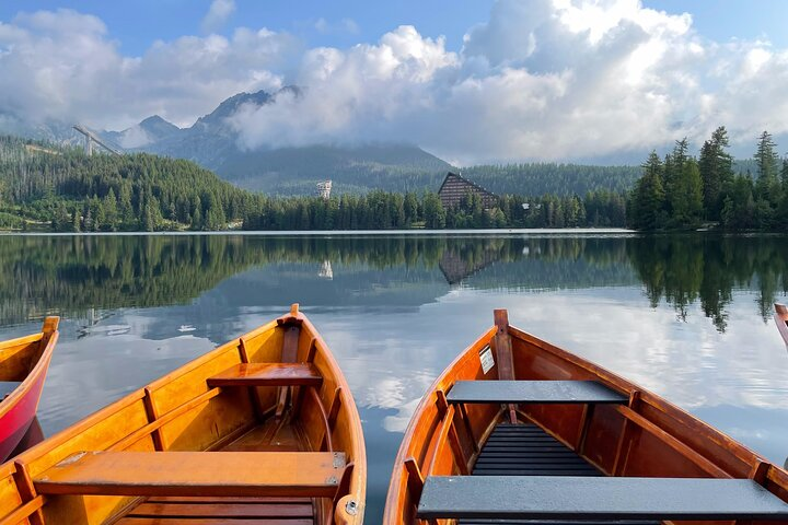 Private 2 day Slovakia Tour - Photo 1 of 22