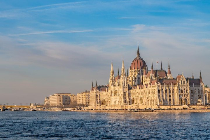 Private Transfer from Bratislava to Budapest with 2h of Sightseeing - Photo 1 of 9