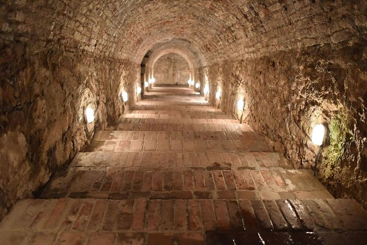 cellars