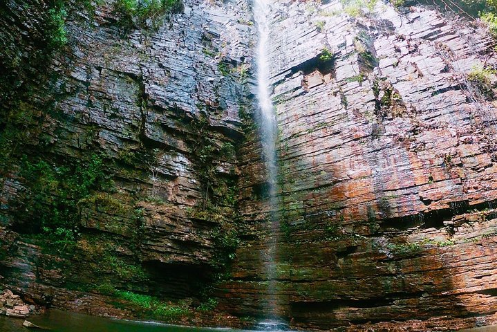 Wassadou, Niokolo Koba, Dindefello Falls Safari 4 Days 3 Nights - Photo 1 of 7