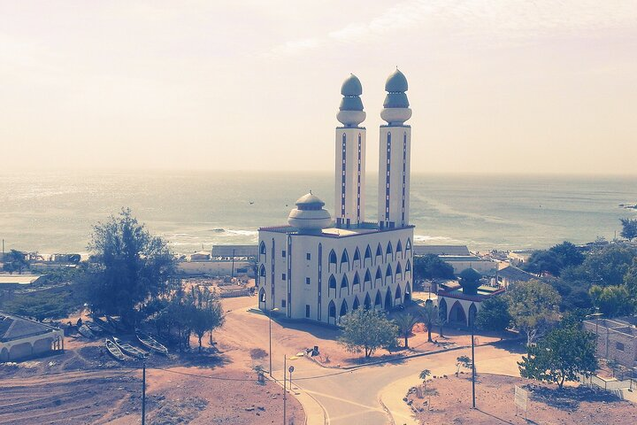 6-Days Private Tour Dakar, Wassadou, Niokolo Koba Park, Dindefello Falls Safari - Photo 1 of 3