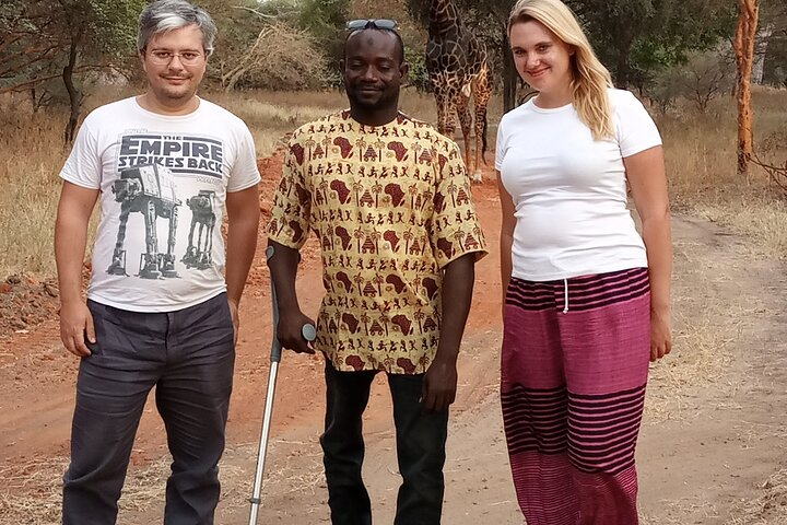 Senegal private tour 7 days 6 nights-minimum 2 people to book it  - Photo 1 of 25