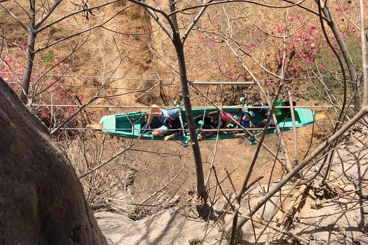 Accro Baobab Adventure Ticket Entry - Photo 1 of 6