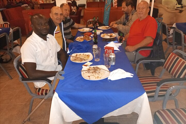 Dakar City and Goree Island Day Trip - Photo 1 of 21