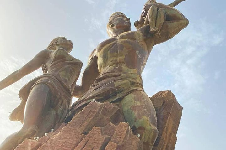 Dakar City Tour and Goree island (from 3 people) - Photo 1 of 3