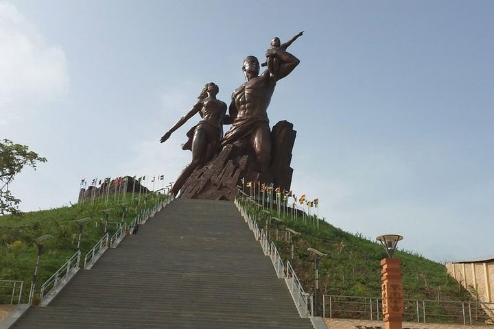 Discover Senegal and Ghana, 12 Days - Photo 1 of 11