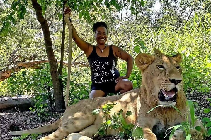 Discovery Senegal 8 Days 7 Nights - Photo 1 of 11