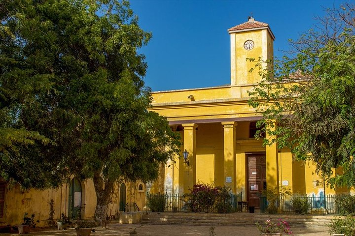 Excursion - Dakar 360 ° - Photo 1 of 10