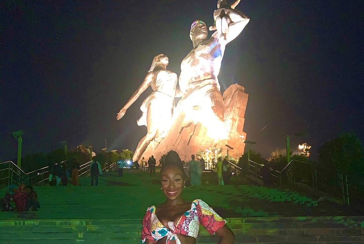 Full day: City tour of Dakar and Gorée Island - Photo 1 of 11