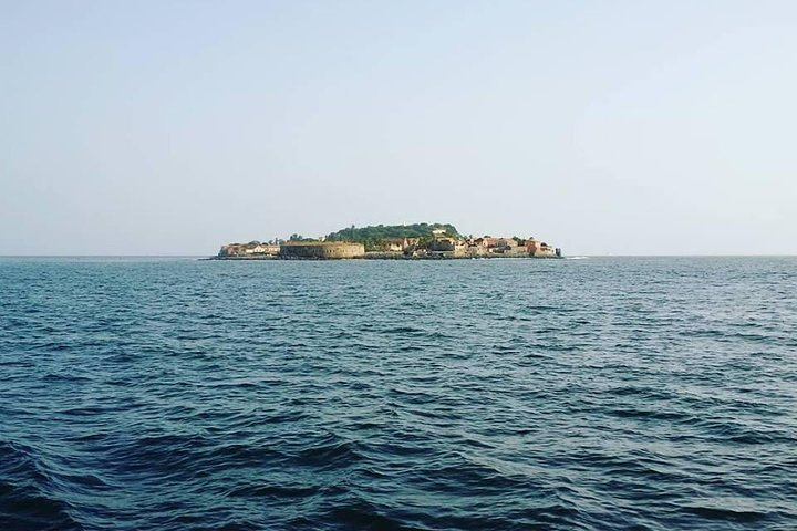  Gorée Island and Pink Lake Day - Photo 1 of 2