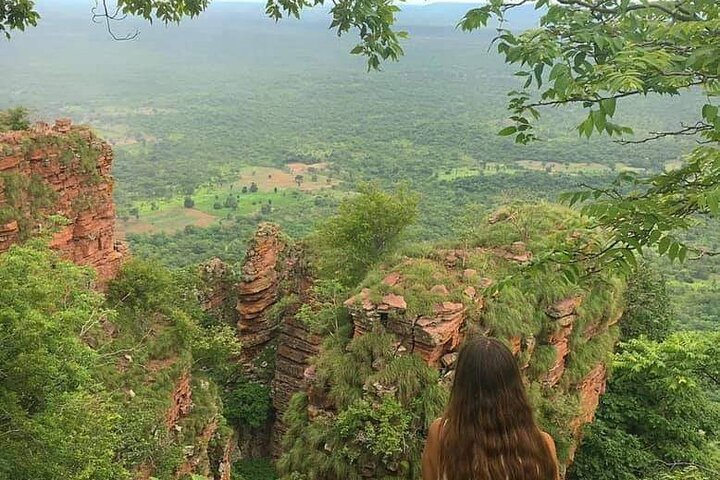 Private 10-Days Parks and Bassari Country Tour  - Photo 1 of 6