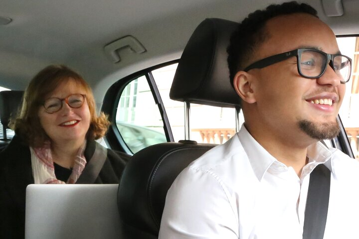 Welcome aboard Yobalé!