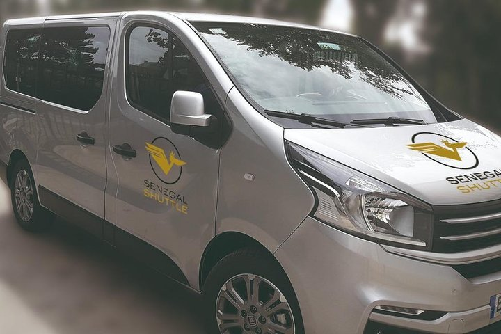 Transfer - Dakar <-> Saint-Louis (One way) - Photo 1 of 7