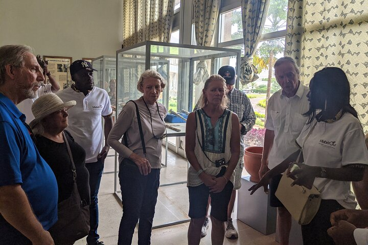 Private full day to see the best of Lomé-TOGO - Photo 1 of 25