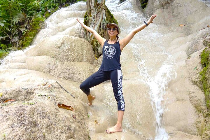 Chiang mai : XC Mountain Bike Paradise : Sticky Waterfall to Lake - Photo 1 of 25