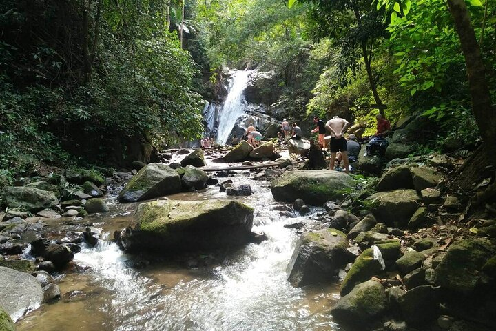 2-Day Private Guided Chiang Dao Trekking and Hidden Village Adventure - Photo 1 of 15