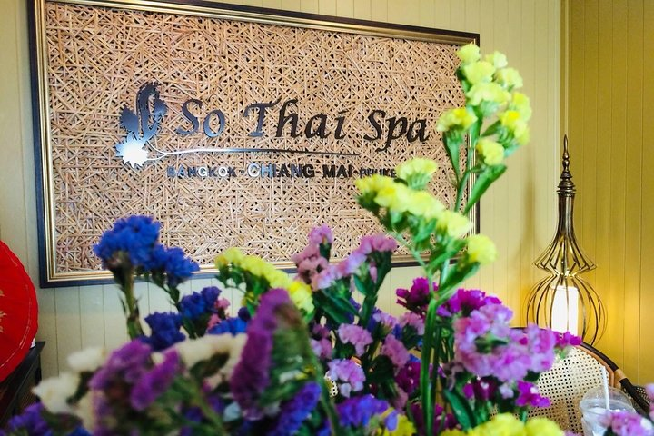2-Hours So Thai Healing Package in Chiang Mai - Photo 1 of 4