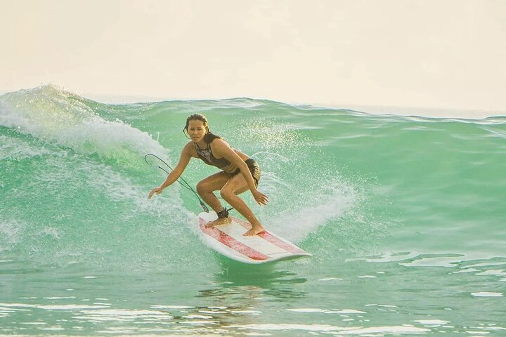 2 Hours surf lesson on Kata Beach - Photo 1 of 12