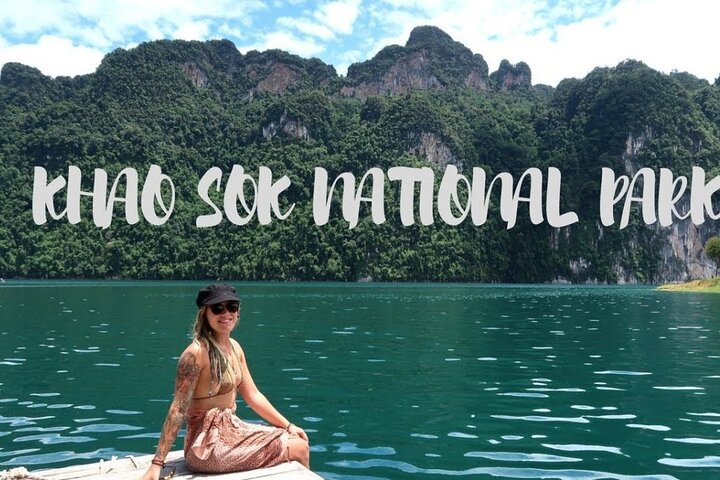 Experience the serenity of Khao Sok National Park where lush mountains meet tranquil waters inviting exploration and unforgettable moments amidst nature’s beauty. Perfect for adventurers seeking connection with the wild.
