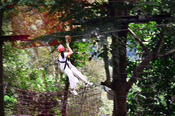 3 Days 3 Activities Must do in Chaingmai - Photo 1 of 9