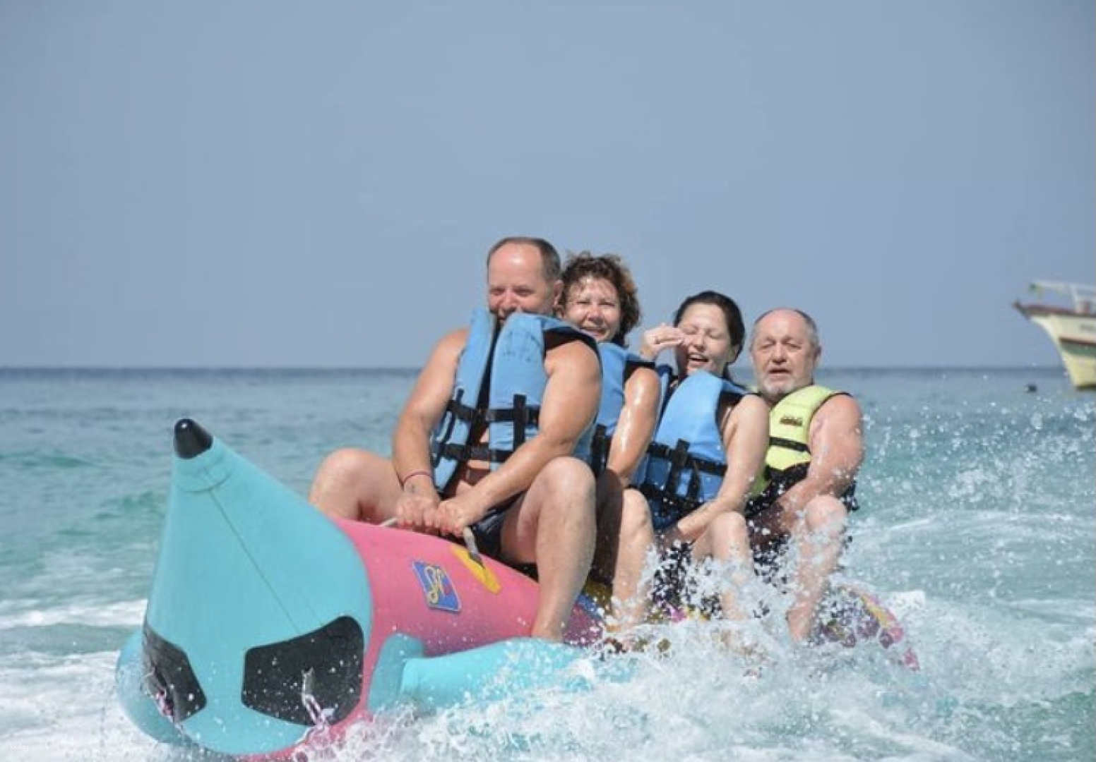 3 Islands Pattaya Day Tour | Thailand - Photo 1 of 5