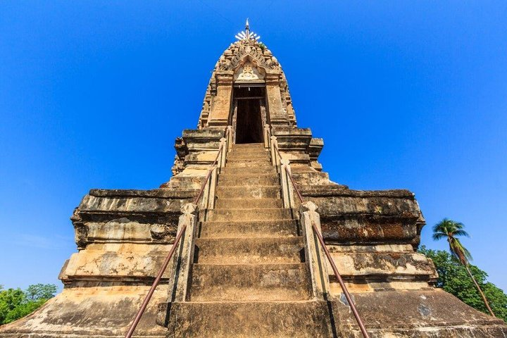 4 Days Treasures of Thailand from Chiang Mai, Small Group - Photo 1 of 5