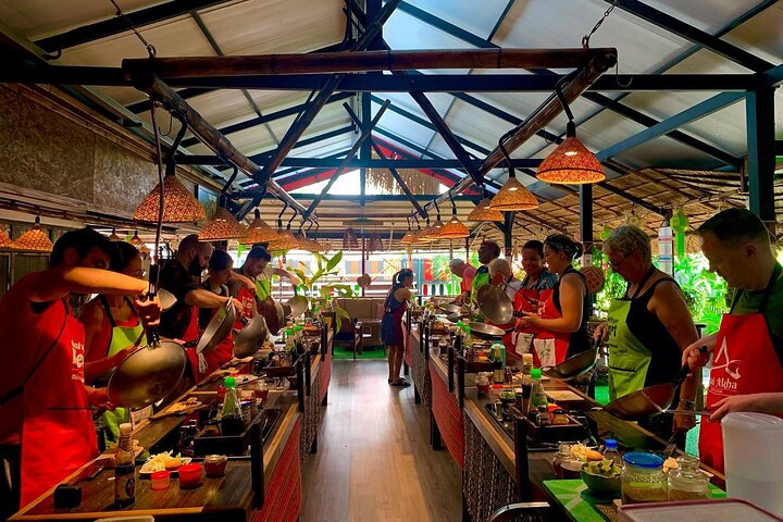 6-Hour Akha Tribe Culture and Cooking Class in Chiang Mai - Photo 1 of 23