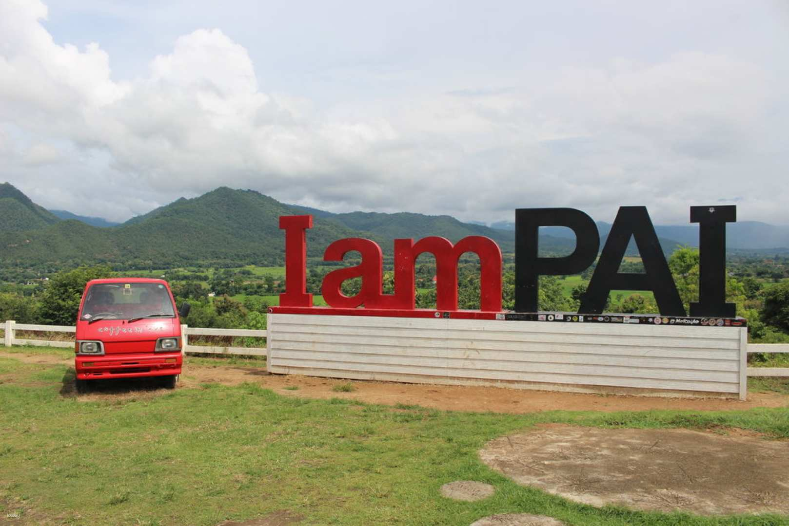 A dreamy day! Private Full Day Trip in Pai from Chiang Mai | Thailand - Photo 1 of 8