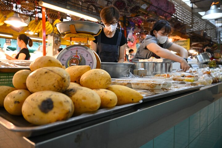 A Foodie's Dream Tour: The Tempting Taster Menu - Photo 1 of 15
